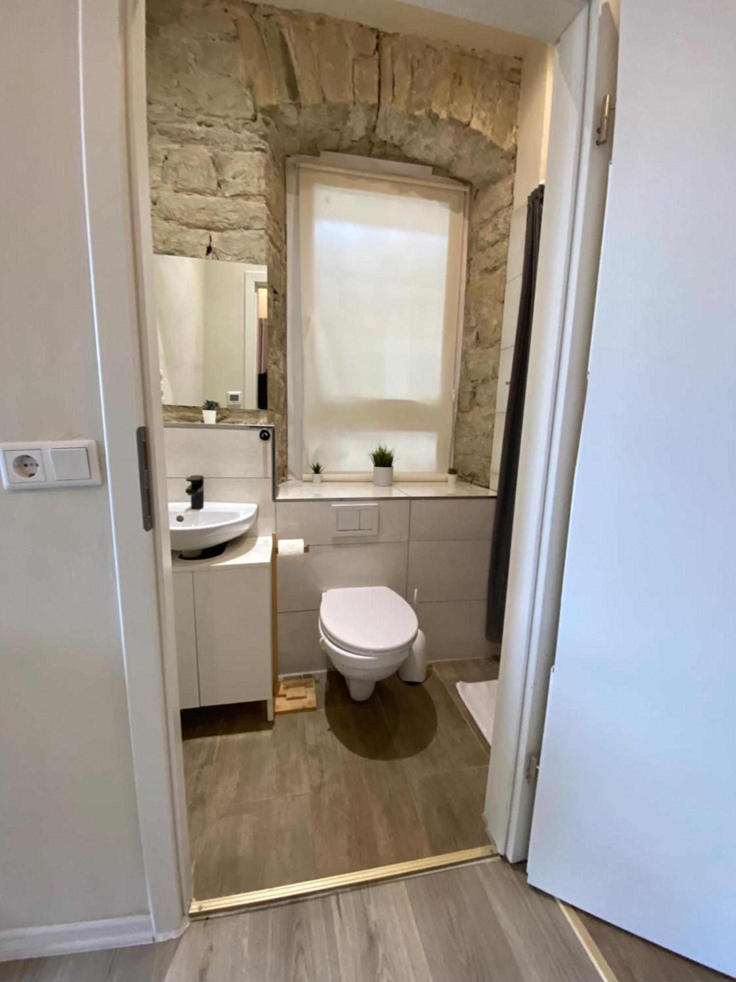 Ferienwohnung Öko Lehmbau mit Mainblick Marktbreit Exterior foto